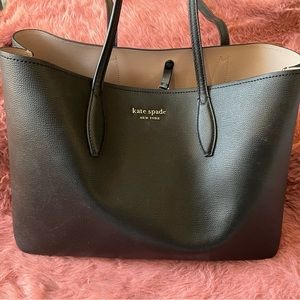 Large Kate Spade all day tote, great condition!